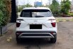 Hyundai Creta 2022 SUV trend km 65 ribuan 6