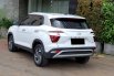 Hyundai Creta 2022 SUV trend km 65 ribuan 5