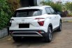 Hyundai Creta 2022 SUV trend km 65 ribuan 7