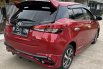 Toyota Yaris TRD Sportivo 2021 4