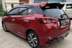 Toyota Yaris TRD Sportivo 2021 6