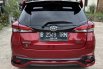 Toyota Yaris TRD Sportivo 2021 5