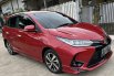 Toyota Yaris TRD Sportivo 2021 2