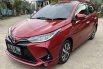 Toyota Yaris TRD Sportivo 2021 3