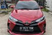 Toyota Yaris TRD Sportivo 2021 1