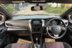 Toyota Yaris TRD Sportivo 2021 12