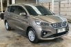 Suzuki Ertiga GX AT 2018 Abu-abu - DP MULAI 10 JUTA  2