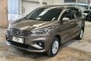 Suzuki Ertiga GX AT 2018 Abu-abu - DP MULAI 10 JUTA  1