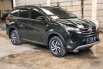 Toyota Rush G AT 2021 Hitam -  DP MULAI 19 JUTA  2