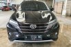 Toyota Rush G AT 2021 Hitam -  DP MULAI 19 JUTA  3