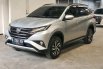 Toyota Rush G AT 2020 Silver 1