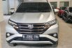 Toyota Rush G AT 2020 Silver 2