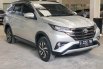 Toyota Rush G AT 2020 Silver 3