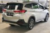 Toyota Rush G AT 2020 Silver 5