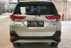 Toyota Rush G AT 2020 Silver 6