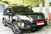2013 Lexus LX 570 Facelift Record ATPM Km 90rb B GANJIL Pjk MEI 2025 Siap Pakai Luar Kota Otr KREDIT 2