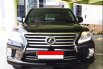 2013 Lexus LX 570 Facelift Record ATPM Km 90rb B GANJIL Pjk MEI 2025 Siap Pakai Luar Kota Otr KREDIT 3
