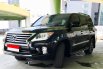 2013 Lexus LX 570 Facelift Record ATPM Km 90rb B GANJIL Pjk MEI 2025 Siap Pakai Luar Kota Otr KREDIT 1
