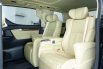 JUAL Toyota Alphard 2.5 G AT 2021 Hitam 7
