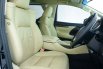 JUAL Toyota Alphard 2.5 G AT 2021 Hitam 6