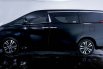 JUAL Toyota Alphard 2.5 G AT 2021 Hitam 3