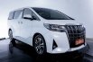 JUAL Toyota Alphard 2.5 G AT 2021 Putih 1