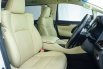 JUAL Toyota Alphard 2.5 G AT 2021 Putih 6