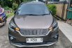 Suzuki Ertiga GX AT 2018 Abu-abu 1