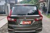 Suzuki Ertiga GX AT 2018 Abu-abu 2