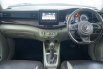 Suzuki Ertiga GX AT 2018 Abu-abu 5