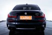 JUAL BMW 330i 2.0 M Sport AT 2022 Hitam 4