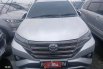 Toyota Rush G AT 2020 Silver 1