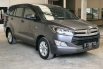 Toyota Kijang Innova 2.0 G Abu-abu 1