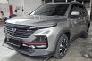 Wuling Almaz RS Pro 7 Seater A/T ( Matic ) 2021 Abu2 Km 35rban Mulus Siap Pakai 3