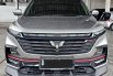 Wuling Almaz RS Pro 7 Seater A/T ( Matic ) 2021 Abu2 Km 35rban Mulus Siap Pakai 1