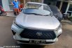 Toyota Veloz Q TSS AT 2021 Silver 1