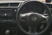 Honda Brio E CVT 2019 matic abu km 18 ribuan 9