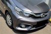 Honda Brio E CVT 2019 matic abu km 18 ribuan 7