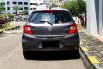 Honda Brio E CVT 2019 matic abu km 18 ribuan 5