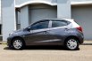 Honda Brio E CVT 2019 matic abu km 18 ribuan 20