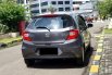 Honda Brio E CVT 2019 matic abu km 18 ribuan 6