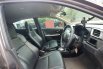 Honda Brio E CVT 2019 matic abu km 18 ribuan 18