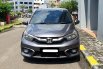 Honda Brio E CVT 2019 matic abu km 18 ribuan 1