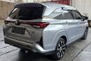 Toyota Veloz Q TSS A/T ( Matic ) 2022 Silver Km 34rban Mulus Siap Pakai Good Condition 6