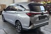 Toyota Veloz Q TSS A/T ( Matic ) 2022 Silver Km 34rban Mulus Siap Pakai Good Condition 4