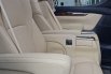 Toyota Alphard G 2.5 Matic Tahun 2023 Kondisi Mulus Terawat Istimewa Seperti Baru 8