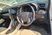 Toyota Alphard G 2.5 Matic Tahun 2023 Kondisi Mulus Terawat Istimewa Seperti Baru 6