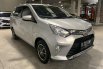 Toyota Calya G1.2 Automatic SILVER 5