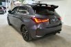 Honda City RS Hatchback AT with Sensing 2022 4