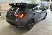 Honda City RS Hatchback AT with Sensing 2022 5